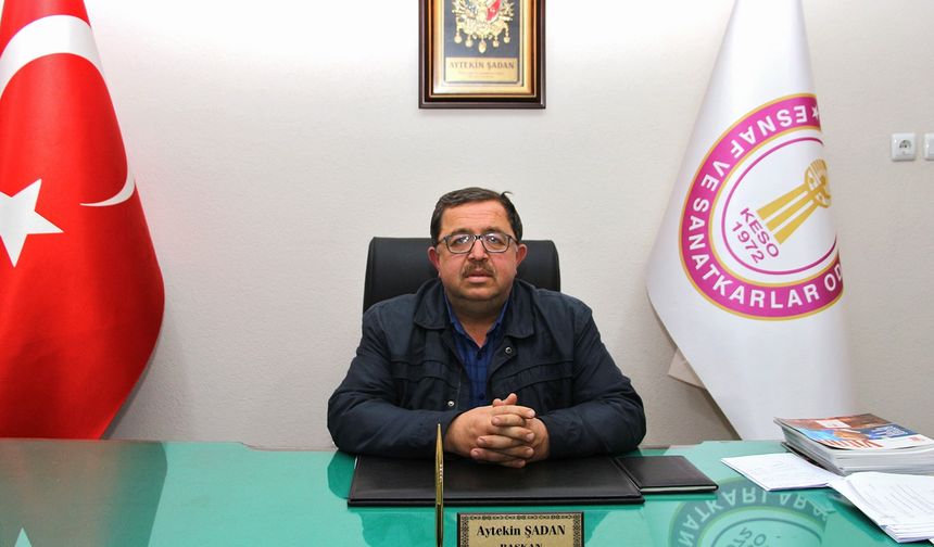 Ramazan'da işletmelere sahura kadar açık kalma izni