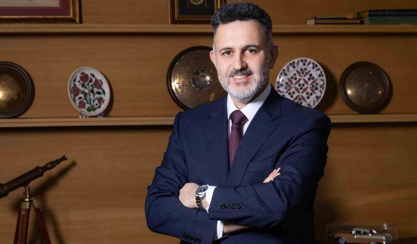 Ramazan'da tatil algısı değişti: Termal ve wellness talebi arttı