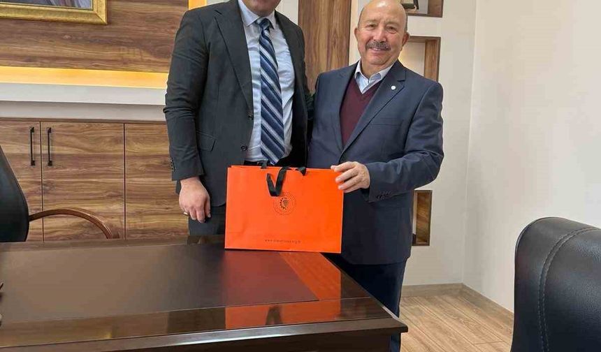 Sarıgöl'ün sorunları masaya yatırıldı