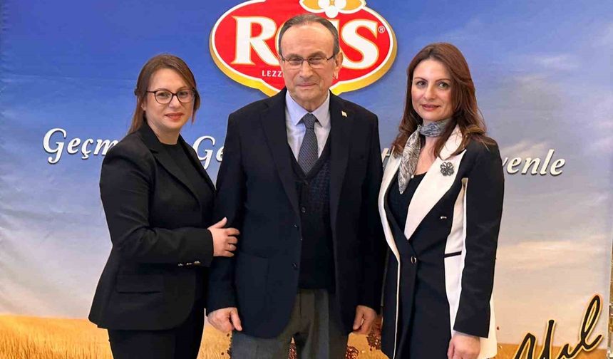 ''Türkiye'nin 2,5-3 milyon tonluk bakliyat üretim potansiyeli var''