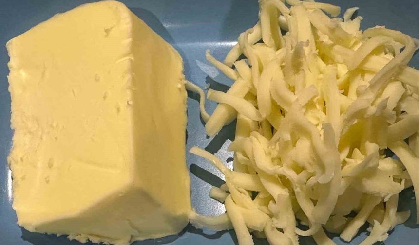 TÜSEDAD: 'Tereyağında ithalat iddialarının gerçeği yansıtmadığı açıktır'