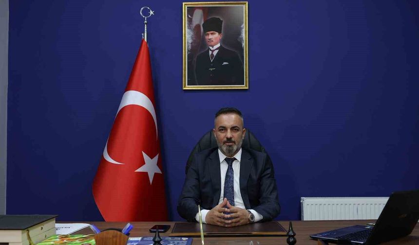 ULUSDER'den stratejik hamle: ULUSKON süreci tamamlandı, DEİK dönemi başlıyor