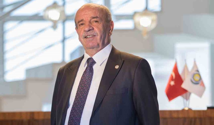 Un sektöründe hedef 3 milyon ton ihracat