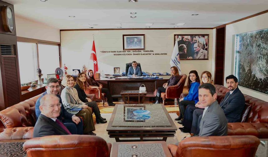 Üreten Kadınların E-Ticaret Yolculuğu Projesi'nde mentörlük süreci başladı