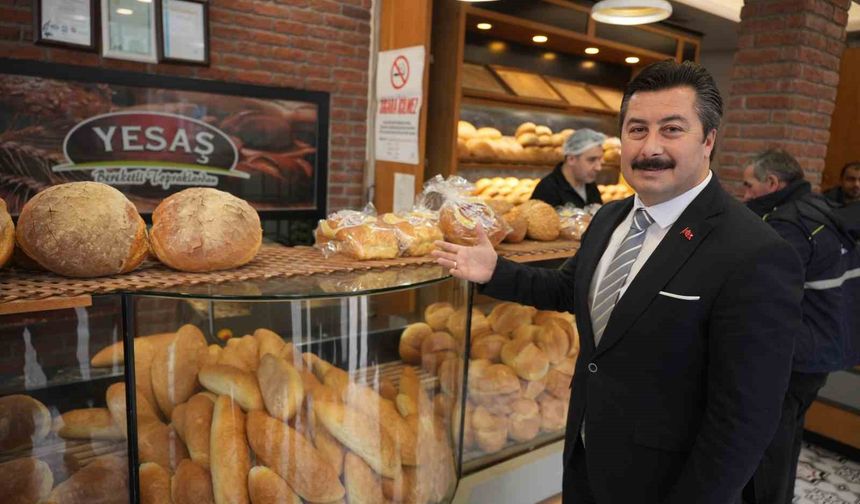 Yenişehir'de pide fiyatları açıklandı: 17 ilçede en ucuz fiyat