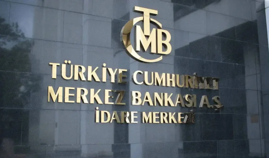 Merkez Bankası Başkan Yardımcılığı'na 2 atama