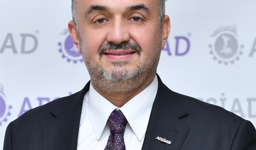 Afyonkarahisarlı iş insanlarından ulusal ölçekte güç birliği