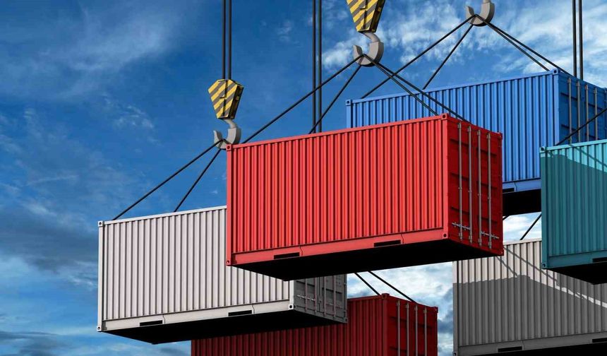 Aydın'da bir ayda 77 milyon dolarlık ihracat gerçekleştirildi