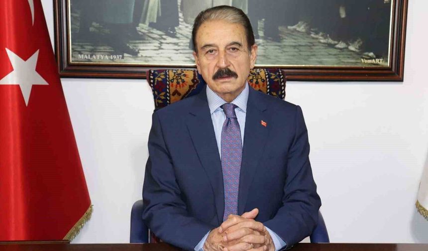 ESOB Başkanı Keskin'den Cumhurbaşkanı Yardımcısı Yılmaz'a esnaf raporu