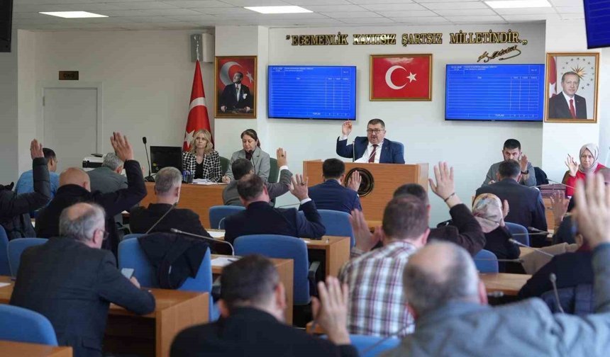 Gazze'ye ayni ve nakdi destek sağlanacak