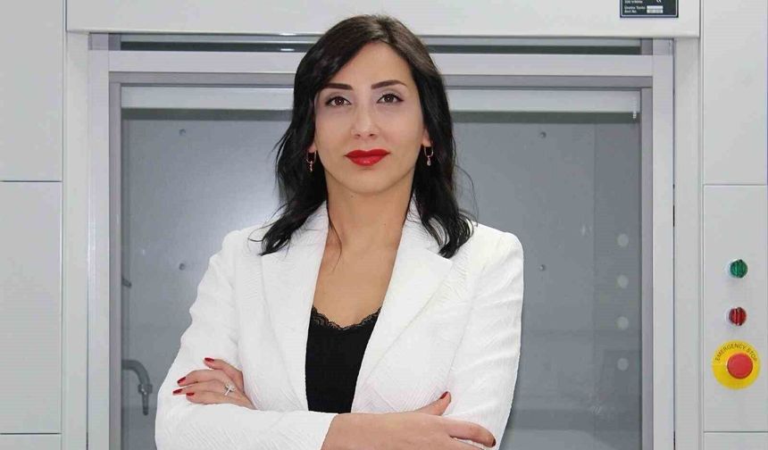 Gedik Piliç Pazarlama ve Marka Yönetimine Meral Tek atandı