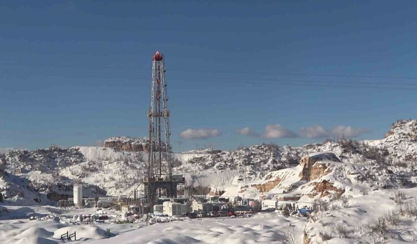 Hürmüz kapandı, Gabar stratejik güç oldu