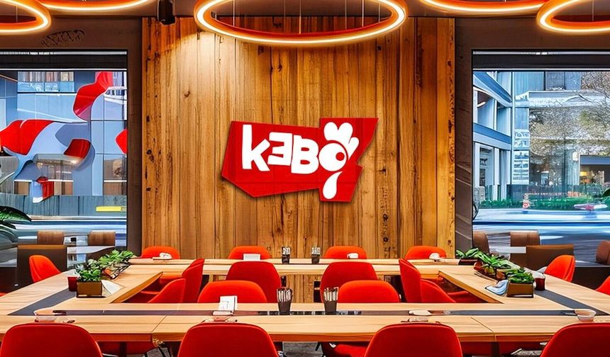 KEBO, 2025'te şube sayısını ikiye katladı