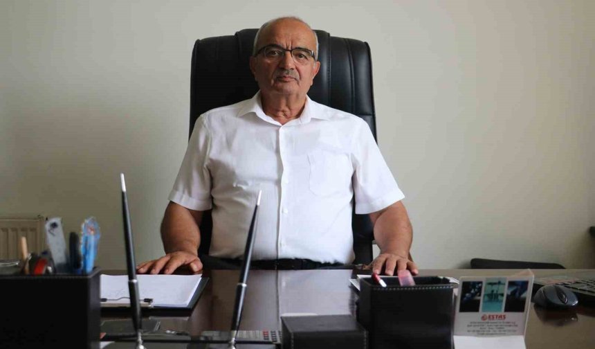 Made in EU, Türk sanayicisine moral oldu