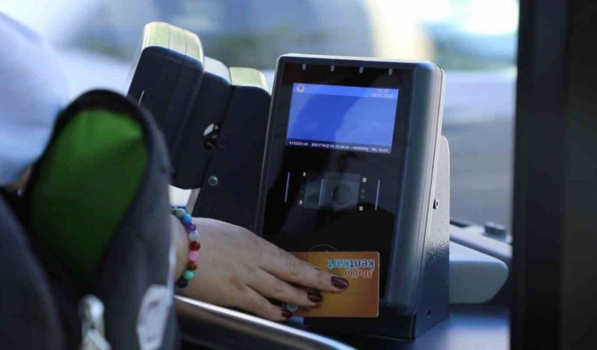 Muğla Büyükşehir, Muğla Kart hizmetini yerinde sunuyor