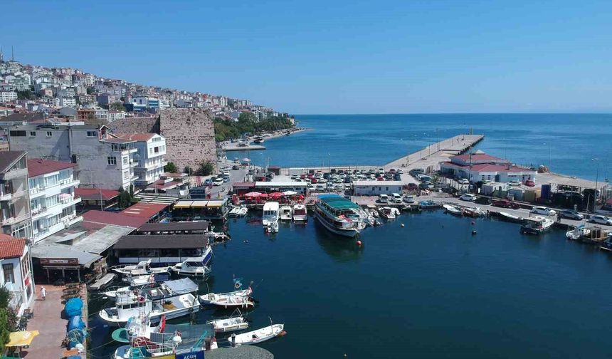 Sinop'ta tüketici şikayetleri: 150 başvuru