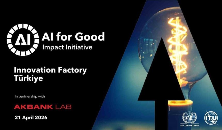 47 girişim arasından seçilen RareSum, Cenevre'de Türkiye'yi temsil edecek