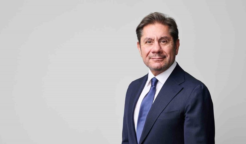 Akbank'tan ilk çeyrekte ekonomiye 2 trilyon 601 milyar TL kredi desteği