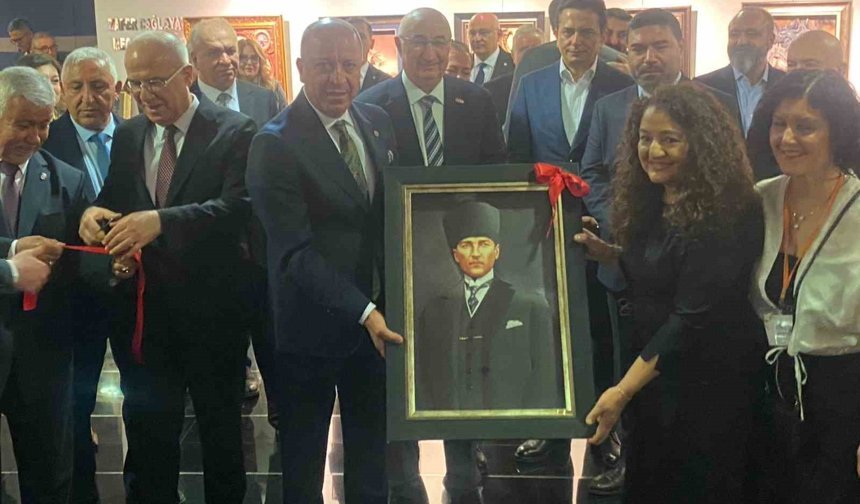 ASO'dan dört stratejik dönüşüm vurgusu