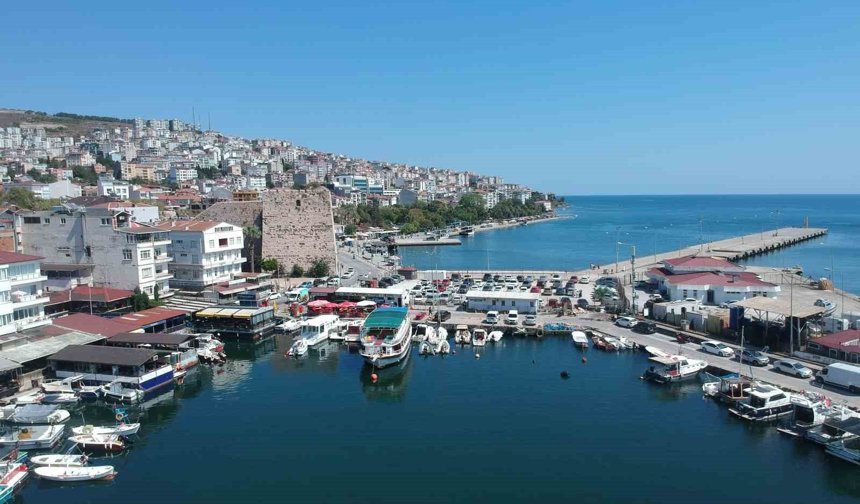 Ayakkabı şikayetleri zirvede: Sinop'ta tüketici başvurularında dikkat çeken artış