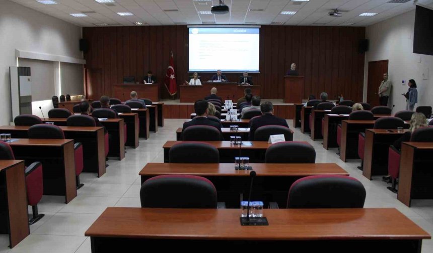 Aydın'ın kayıtlı işgücü sayısı 100 bin oldu