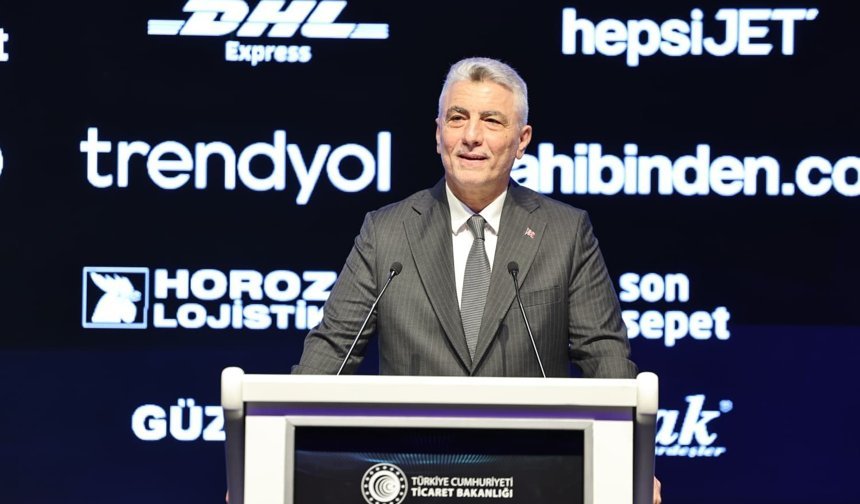 Bakan Bolat: ''Körfez ülkelerine geçişi engelleyen transit vize sorunu çözüldü''