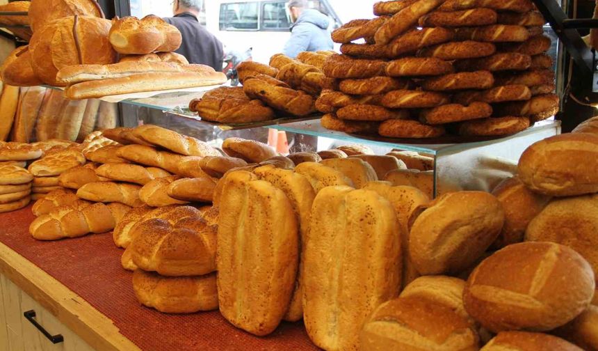 Çarşamba'da ekmek 17,5 TL oluyor