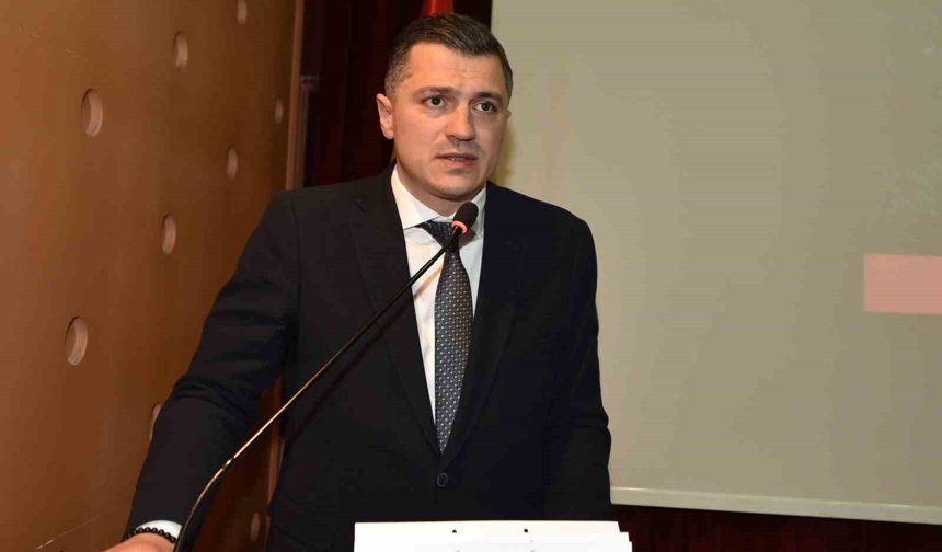 Çuvalcı: 'Trabzon'a gelen turistlerin kişi başına harcamasını arttırmak öncelikli hedef olmalı'