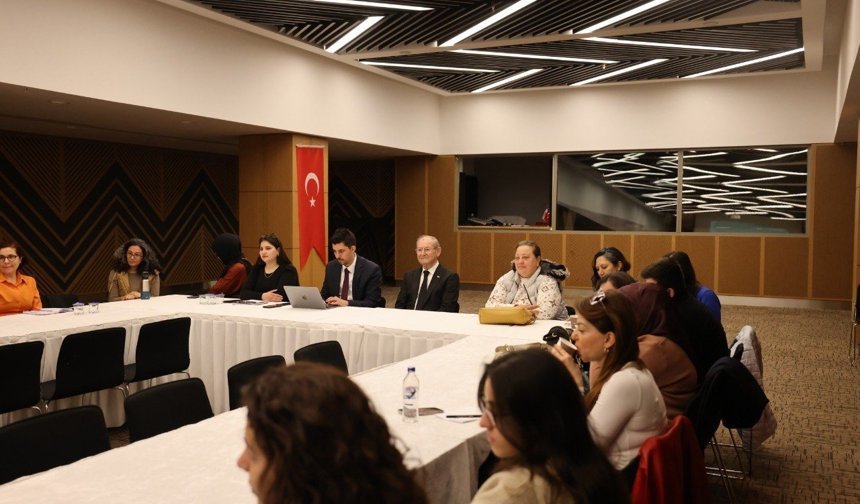 Denizli Büyükşehir ile yerel emek küresel markaya dönüşüyor