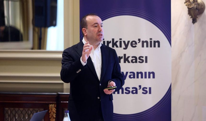 'Dünyada Çimsa'yı All-Star yapacağız'