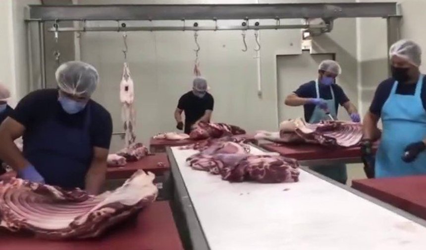 Erzurum'da 3,38 milyar destekle 5 bin 226 kişilik istihdam oluştu