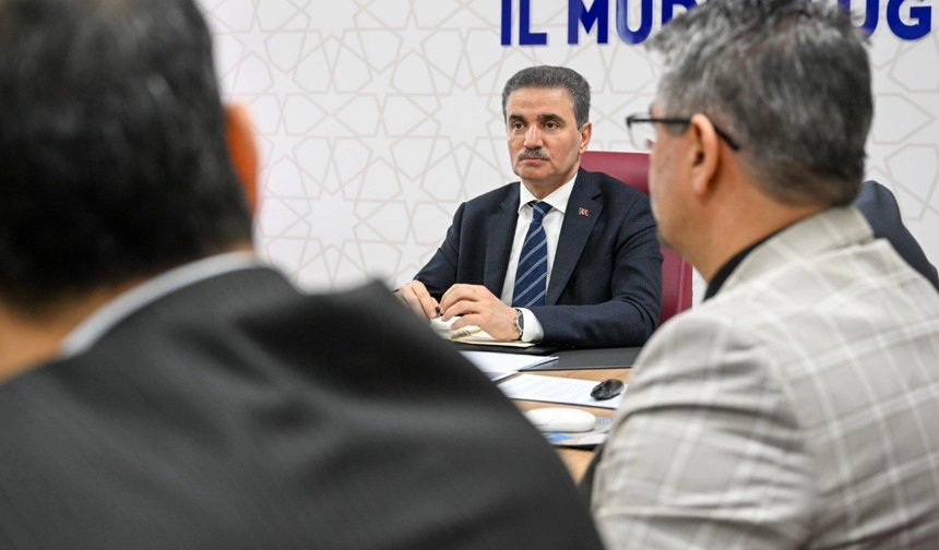 Erzurum'da kayıtlı işsiz sayısı ise 23 bin 205