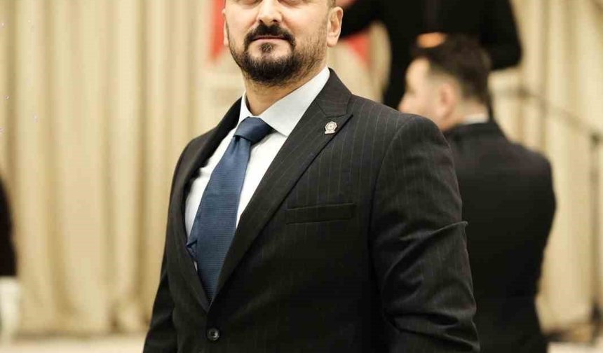 ESMİAD Genel Sekreteri Mertoğlu: 'Eskişehir sanayisi Türkiye'nin stratejik lokomotifi'