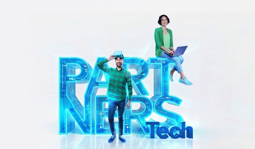 Garanti BBVA Partners Tech Programı'nın 10'uncu dönemi başlıyor