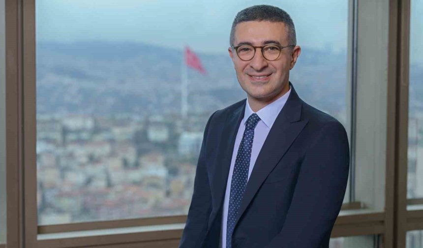 Garanti BBVA'nın yılın ilk 3 ayında net kârı 33 milyar 615 milyon 247 bin TL oldu