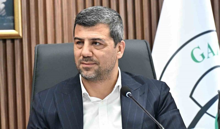 Gaziosmanpaşa Belediyesi'nin 2025 yılı faaliyet raporu, oy birliğiyle kabul edildi