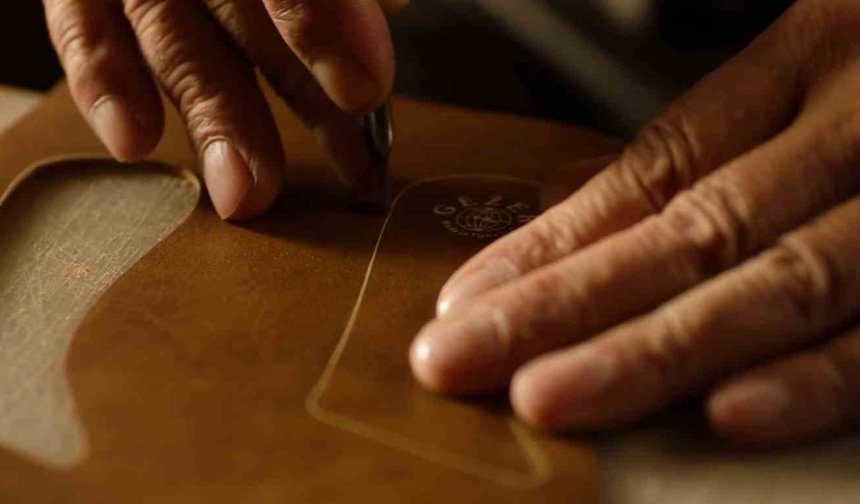 Gezer Ayakkabı, 2026 İlkbahar-Yaz Koleksiyonu'nu tanıttı