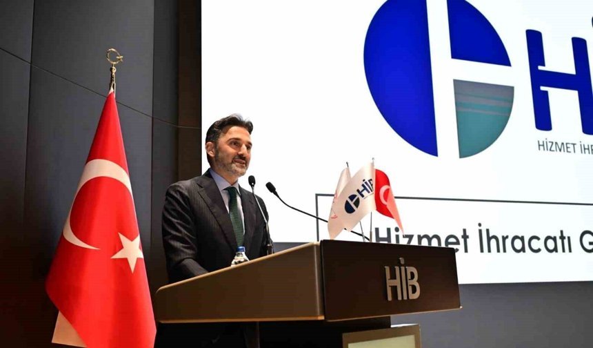 HİB Başkanlığına Prof. Dr. Murat Şeker seçildi