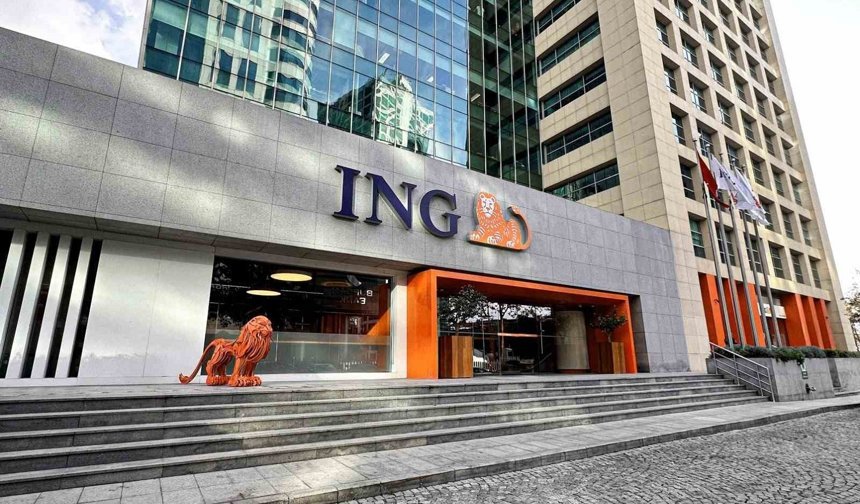 ING, emekliye yönelik promosyon tutarını 32 bin TL'ye yükseltti