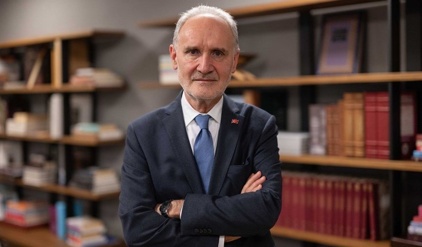 İTO Başkanı Avdagiç, iş dünyasının gündemini değerlendirdi