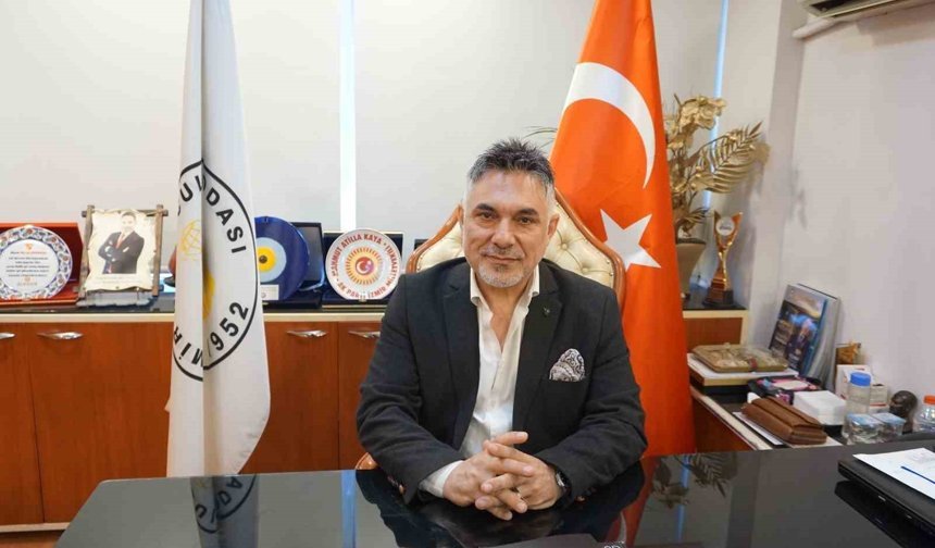 İzmir'de kuyumculukta suistimalleri önlemek için 'Mavi Kart' zorunluluğu getirildi