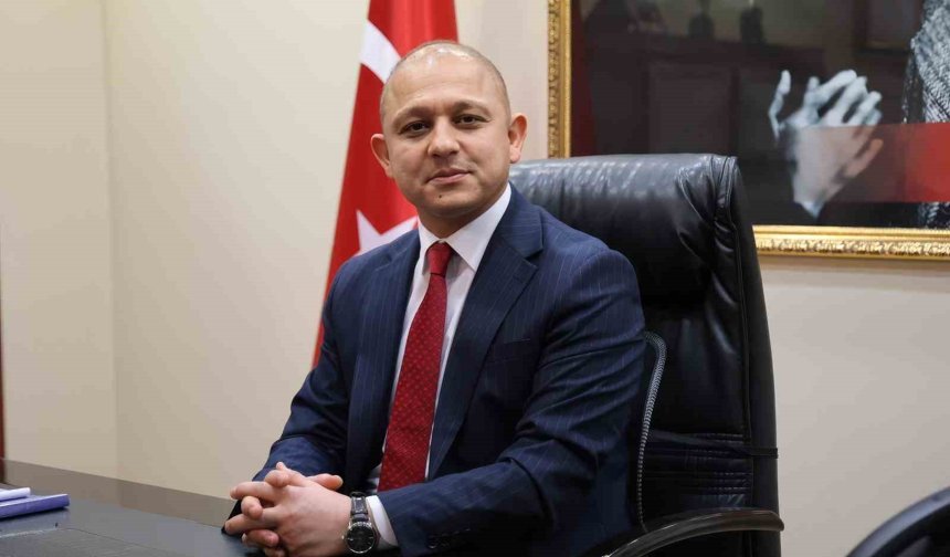 Kırıkkale Belediye Başkanı Önal'dan mali tablo mesajı: 'Kasada 355 milyon lira var'