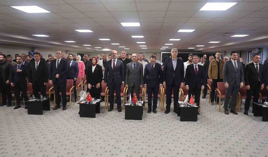 Konya'da MEVKA'dan tohumculuğa 135 milyon liralık destek