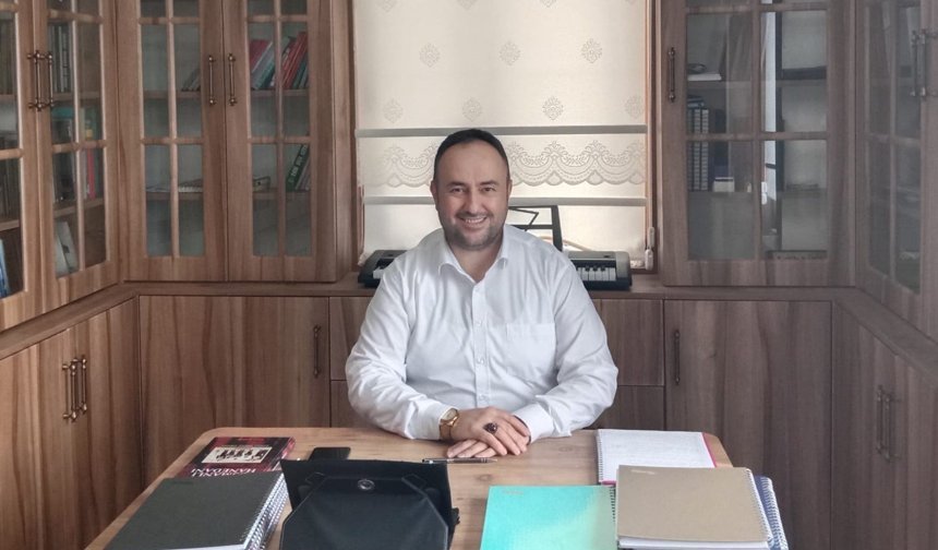 Köse: 'Manisa'da kazanılan gelir Manisa'da kalmalı'