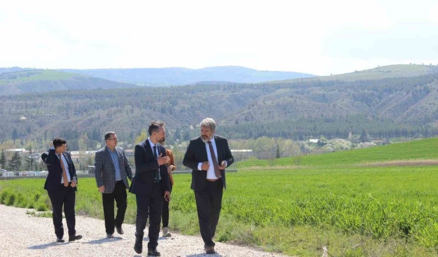 KUZKA desteğiyle hayvancılıkta eğitimli insan kaynağı yetişiyor