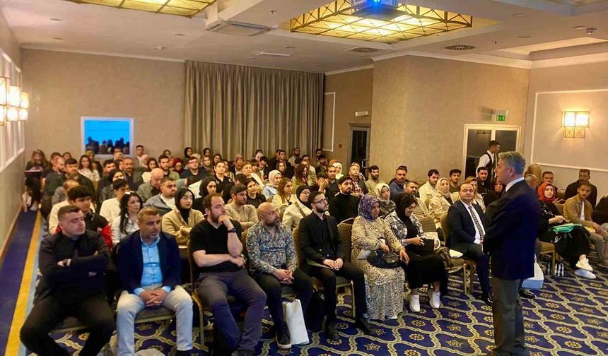 Malatya ve Elazığ'da girişimcilere 30 bin Euro hibe desteği