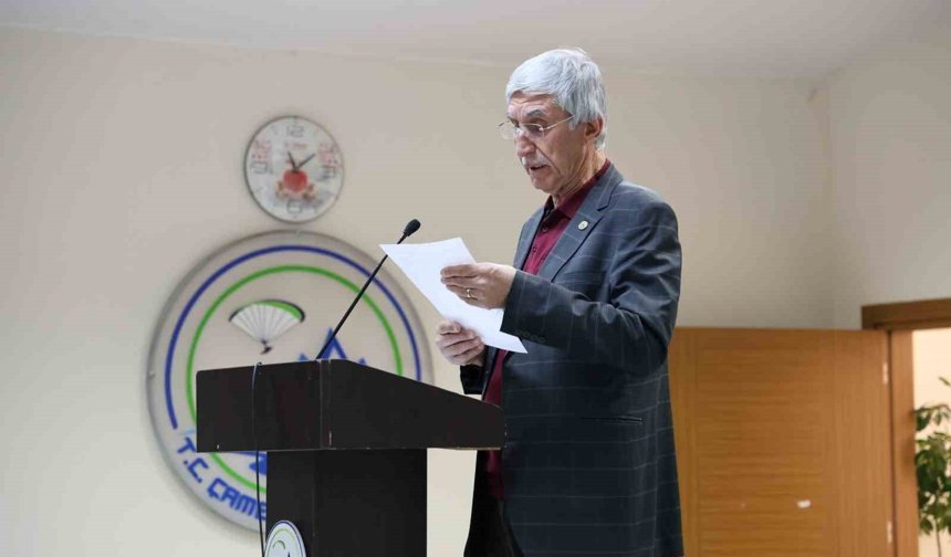 Meyve ve Sebze Üreticileri Birlikleri genel kurul toplantıları gerçekleştirildi