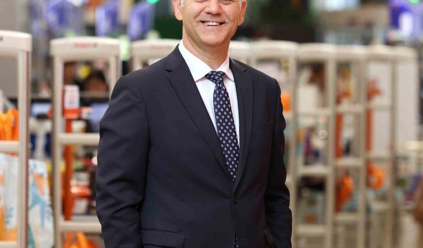 Migros, jet kasa ve elektronik raf etiketleriyle perakende teknolojisinde dönüşüm başlatıyor