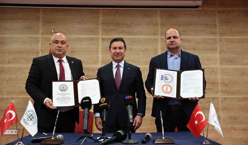 Muğla Büyükşehir kadrolu işçilerine yüzde 53 Zam