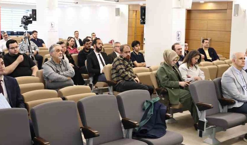 Orta Doğu'daki gelişmeler, Türkiye'yi yeni enerji merkezi yapabilir